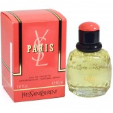 Perfume Yves Saint Laurent Paris EDT 50ML