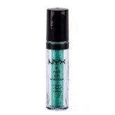 Pigmento NYX Roll On Eye Shimmer RES01 Green