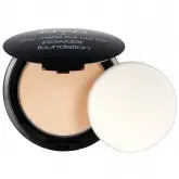 Po Compacto NYX HD Studio Stay Matte But Not Flat SMP03 Natural
