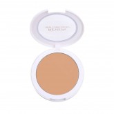 Po Compacto Revlon New Complexion One-Step Compact Makeup 01 Ivory Beige