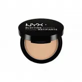 Po Facial Nyx Blp02 Light-Medium