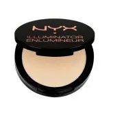 Po Iluminador Nyx Ibb04 Ritualistic