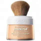 Po Loreal True Match Foundation Mineral W3/460 Nude Beige