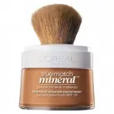 Po Loreal True Match Foundation Mineral W6-7/468 Sun Beige