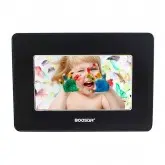 Porta Retrato Digital Booster BM-705F 7