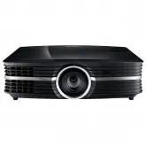 Projetor Optoma UHD65 4K 2200 Lumens