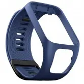 Pulseira de Relogio Tomtom Strap 3 Azul (S)