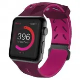 Pulseira X-Doria Action Apple Watch 38mm Roxo