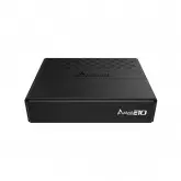 Receptor FTA Audisat E10 HD ACM/Wifi/H.265