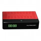Receptor FTA Audisat Huracan K20 Full HD WiFi