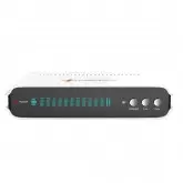 Receptor FTA Azamerica S2015 Android/WiFi