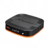Receptor FTA Azbox Spyder 3 Tuner H.265/Wifi