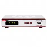 Receptor Fta Cinebox Optimo X2 C/Wifi
