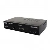 Receptor FTA Comversor Audisat AU-230 Tv Digital