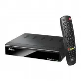 Receptor FTA Duosat Trend HD Maxx