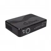Receptor FTA Duosat Troy S HD USB/ HDMI