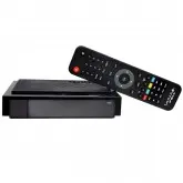 Receptor FTA Duosat Tuning P-911 HD VGA/ USB/ HDMI/ WIFI/ SPDIF