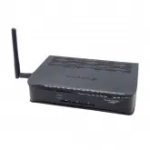 Receptor FTA Duosat Tuning P-918