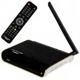 Receptor FTA Duosat Tuning P920 Full HD USB/ HDMI/ Wifi/ RS232