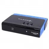 Receptor FTA Duosat Tuning P930 Full HD USB/ Lan/ HDMI/ Wifi/ RS232