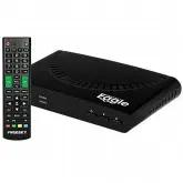 Receptor FTA Freesky Eagle 4k/H265/VOD/IPTV