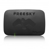 Receptor FTA Freesky Maxx 2 sem Antena