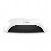 Receptor FTA Freesky Planet Ultra HD 4K SD/ USB/ HDMI/ WIFI/ H.265/ SPDIF/ Android