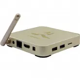 Receptor Fta Freesky Tv 4K And.