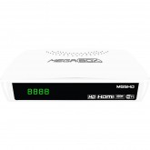 Receptor FTA Megabox MG5HD Full HD