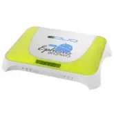 Receptor FTA Onduo Ephesus Android 4.2 IPTV Amarelo