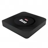 Receptor FTA Phantom Raze Full HD 1080p 3D/ VOD/ IPTV/ WIFI/ Android/ Bluetooth