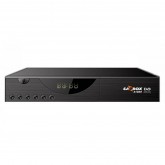 Receptor FTA Satbox S1009 4K Ultra HD/ACM/USB/HDMI/SPDIF/Ethernet
