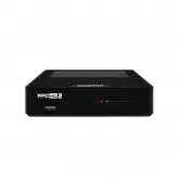 Receptor Fta Tocombox PFC HD 2 USB/Wifi