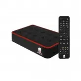 Receptor FTA Tocombox Pipoca HD Preto