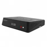 Receptor FTA Tocomsat Turbo S 3D USB/HDMI/Wifi/H.265