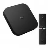 Receptor Xiaomi Mi TV Box S Ultra HD / 4K / Bluetooth / WIFI / HDMI / USB