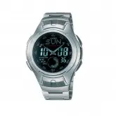 Relogio Casio AQ-160WD-1BV