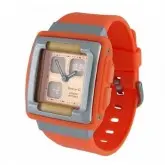 Relógio Casio Bg-81-4E2Dr