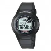 Relogio Casio F-200W-1A