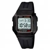 Relogio Casio F-201W-1A