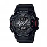 Relogio Casio GA-400 1BDR