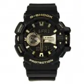 Relogio Casio GA-400GB-1A9DR