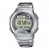 Relogio Casio W-752D-1AV