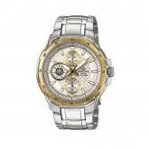 Relogio Cassio EF-337DB-7AVDF