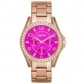 Relogio Fossil Riley ES3531