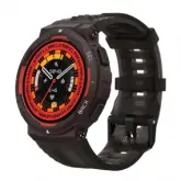 Relógio Xiaomi Amazfit Active Edge A2212 Lava Black