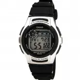 Rel&xF3;gio Casio W-213-1A