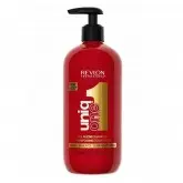 Revlon Uniq One Shampoo 490ml Vermelho