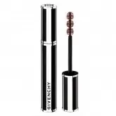 Rimel Givenchy Noir Couture 2 Brown Satin