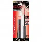 Rimel Loreal Telescopic Shocking Extensions Black 971